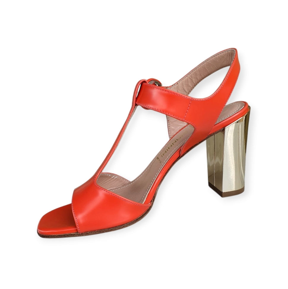 08500XOA Vernice Opaca Arancio